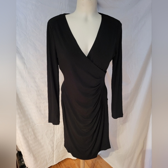 Calvin Klein Dress Size 8 (waist 28) - Picture 1 of 8